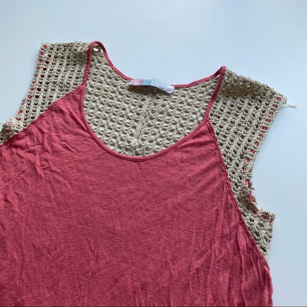 Free People Top size small - Picture 4 of 7